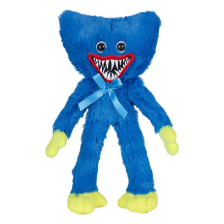 Poppy Playtime Plüschfigur Huggy Wuggy Scary 25 cm Produktfoto