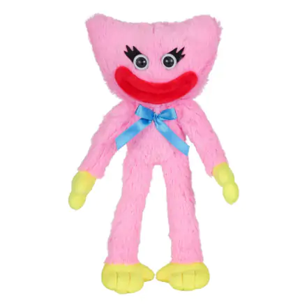 Poppy Playtime Plüschfigur Kissy Missy 25 cm Produktfoto