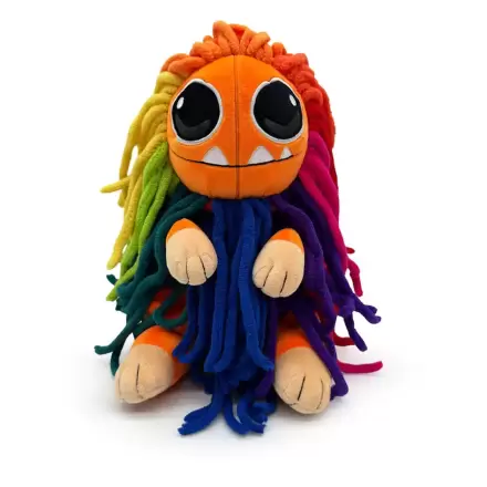 Poppy Playtime Plüsch Figur Yarnaby 22 cm Produktfoto