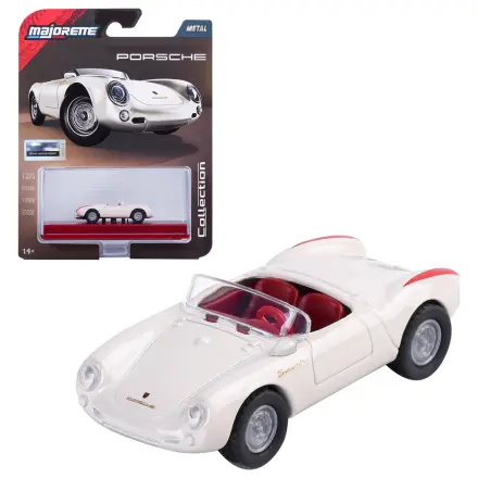 Porsche Spyder 1955 Produktfoto