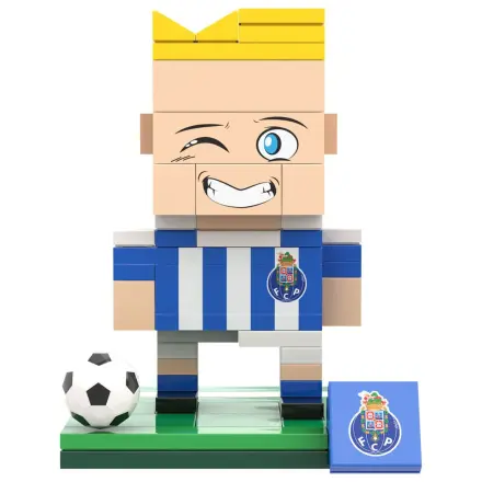 Porto Player Set 81 Teile Produktfoto