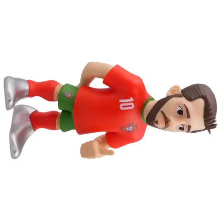 Portugal Bernardo Silva Figur minix 12cm Produktfoto