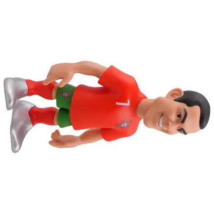 Portugal Cristiano Ronaldo Figur minix 12cm Produktfoto