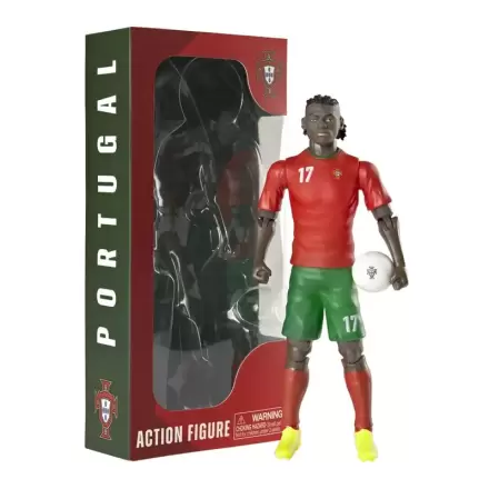 Portugal Leao Action Figur 20cm termékfotója