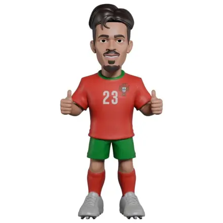 Portugal Vitinha Figur Minix World Cup 12 cm Produktfoto