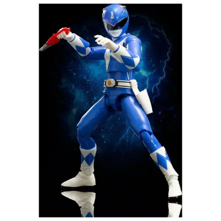 Power Rangers Furai Action Actionfigur Blue Ranger 13 cm Produktfoto
