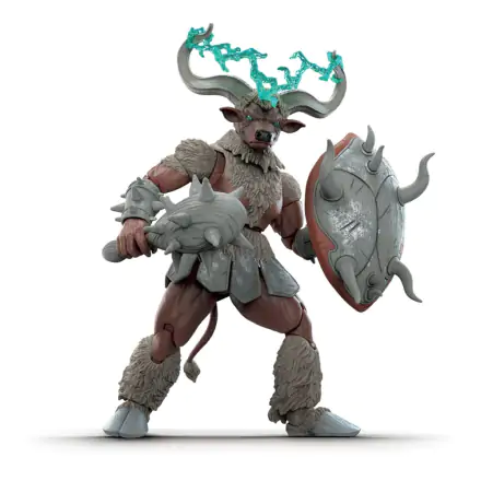 Power Rangers Lightning Collection Actionfigur Mighty Morphin Mighty Minotaur 15 cm Produktfoto