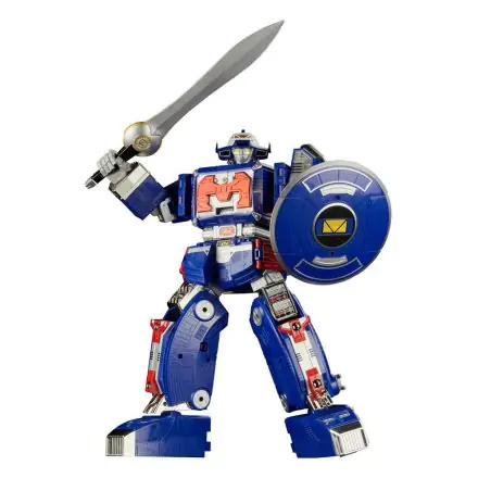Power Rangers Lightning Collection Zord Ascension Project Actionfigur In Space Astro Megazord 37 cm Produktfoto