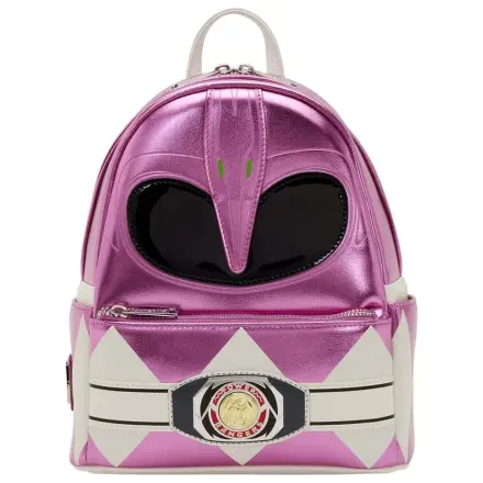 Power Rangers Mini Rucksack Pink Ranger Produktfoto