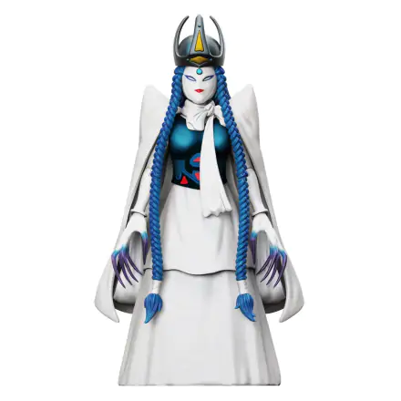 Power Rangers Ultimates Actionfigur Madame Woe 18 cm Produktfoto
