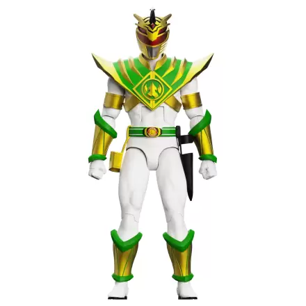 Power Rangers Ultimates Actionfigur Mighty Morphin Power Rangers Lord Drakkon 18 cm termékfotója