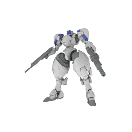 POWERDoLLS2 Plastikmodellbausatz 1/48 X-4+(PD-802) PLD 13 cm Produktfoto