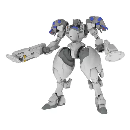 POWERDoLLS2 Plastic Model Kit 1/48 X-4RR (PDFR-R807) 13 cm Produktfoto