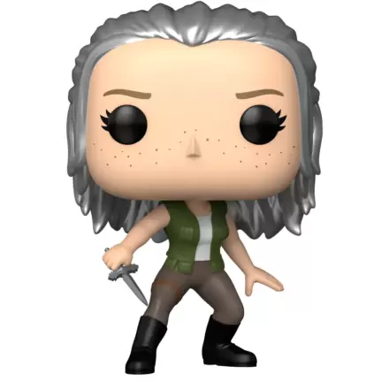 Powerless Trilogy Funko Pop! Buch Vinylfigur Paedyn Gray 9 cm Produktfoto