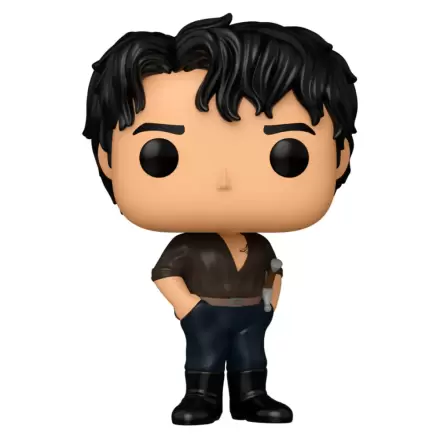 Powerless Trilogy Funko Pop! Buch Vinylfigur Prince Kai 9 cm Produktfoto
