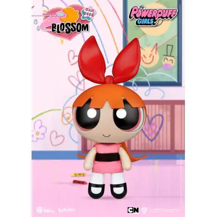 Powerpuff Girls Dynamic 8ction Heroes Actionfigur 1/9 Blossom 14 cm Produktfoto
