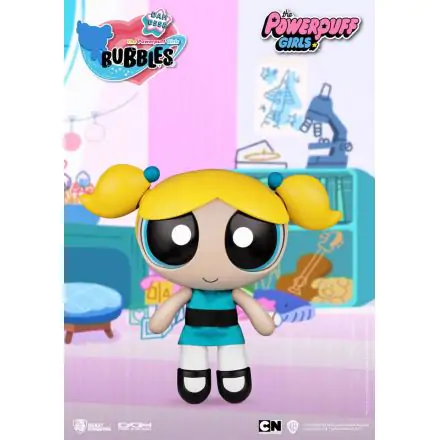 Powerpuff Girls Dynamic 8ction Heroes Actionfigur 1/9 Bubbles 14 cm Produktfoto