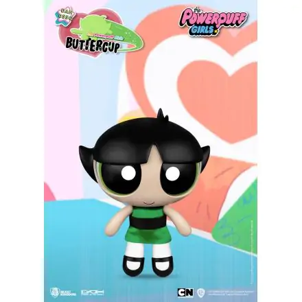 Powerpuff Girls Dynamic 8ction Heroes Actionfigur 1/9 Buttercup 14 cm Produktfoto