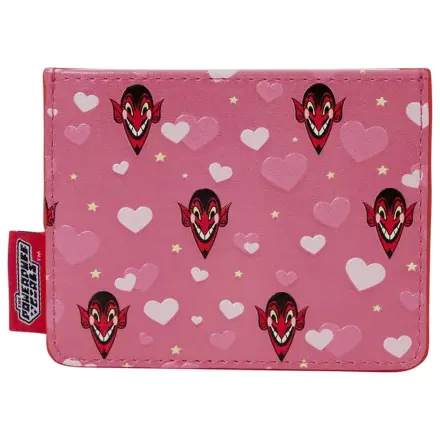 Powerpuff Girls by Loungefly Kartenhalter Him Villain Produktfoto