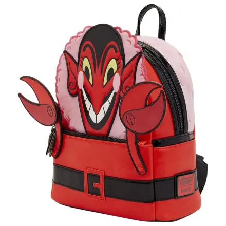 Powerpuff Girls by Loungefly Mini Rucksack Him Villain Produktfoto