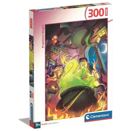 Practical 300-teiliges Puzzle Clementoni Produktfoto