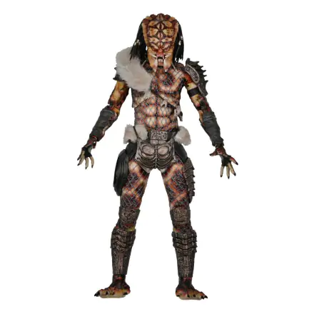 Predator 2 Action Figur Ultimate Snake Predator 20 cm termékfotója