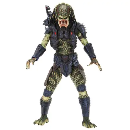 Predator 2 Action Figur Ultimate Armored Lost Predator 20 cm Produktfoto
