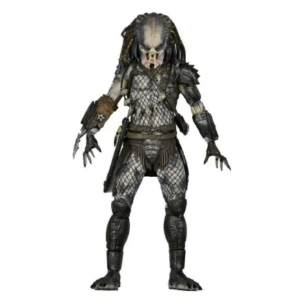 Predator 2 Action Figur Ultimate Elder Predator 20 cm Produktfoto