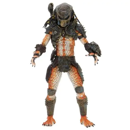 Predator 2 Actionfigur Ultimate Stalker Predator 20 cm termékfotója