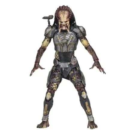 Predator 2018 Action Figur Ultimate Fugitive Predator 20 cm termékfotója