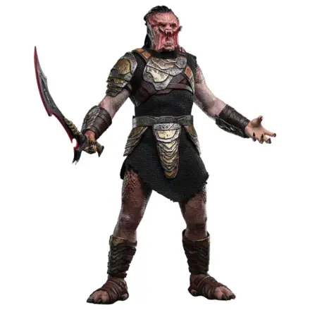 Predator: Badlands Movie Masterpiece Actionfigur 1/6 Dekoration 30 cm Produktfoto