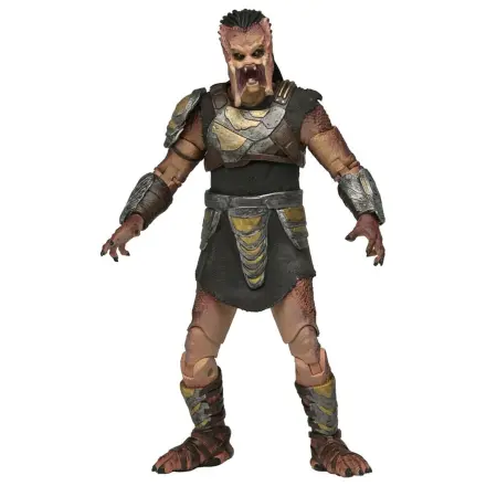 Predator: Badlands Actionfigur Ultimate Dek 17 cm Produktfoto