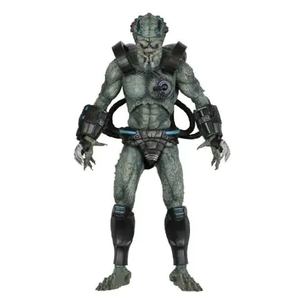Predator: Concrete Jungle Actionfigur Ultimate Deluxe Stone Heart 25 cm Produktfoto