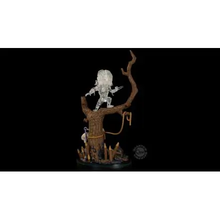 Predator Q-Fig Max Elite Figur Shiftsuit Predator 18 cm Produktfoto