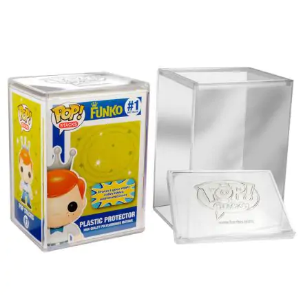 Funko POP! Stacks! Acryl Schutzhülle termékfotó