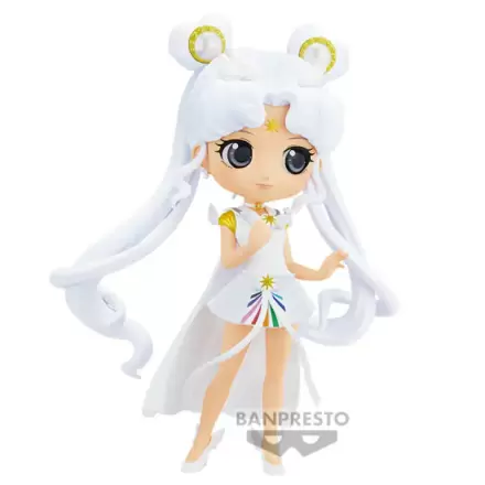 Pretty Guardian Sailor Moon Cosmos The Movie Movie Character ver.A Figur 14cm Produktfoto