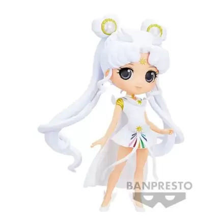 Pretty Guardian Sailor Moon Cosmos The Movie Movie Character ver.B Figur 14cm Produktfoto