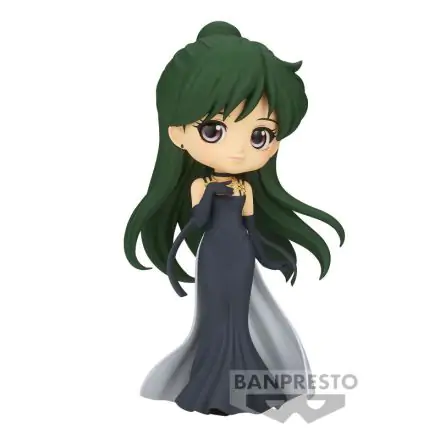 Pretty Guardian Sailor Moon Eternal Princess Pluto ver.A Figur 14cm Produktfoto