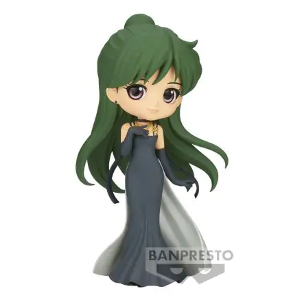 Pretty Guardian Sailor Moon Eternal Princess Pluto ver.B Figur 14cm Produktfoto