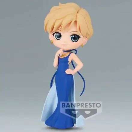 Pretty Guardian Sailor Moon Eternal the Movie Princess Uranus Q Posket A Figur 14cm Produktfoto