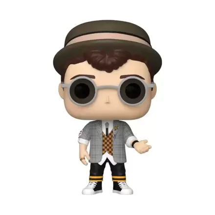 Pretty in Pink Funko POP! Movie Vinyl Figur Duckie Dale 9 cm Produktfoto