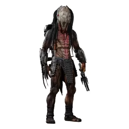 Prey Actionfigur 1/6 Feral Predator 37 cm Produktfoto