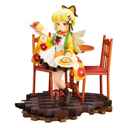 Prima Doll PVC Statue 1/7 Gekka 19 cm Produktfoto