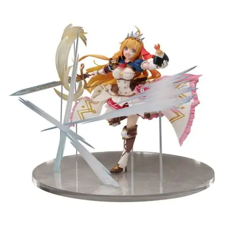 Princess Connect! Re:Dive PVC Statue 1/7 Pecorine 6 23 cm termékfotója