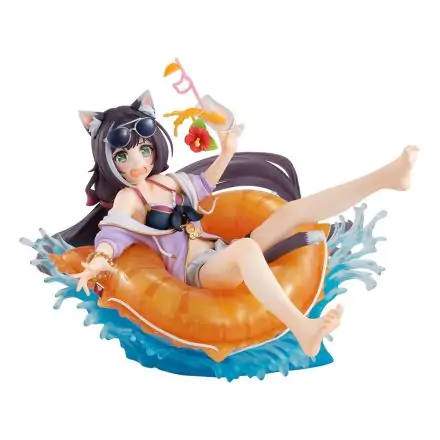 Princess Connect! Re:Dive Lucrea PVC Statue Karyl (Summer) 23 cm Produktfoto