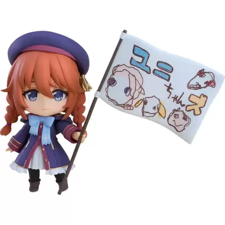 Princess Connect! Re: Dive Nendoroid Actionfigur Yuni 10 cm termékfotója