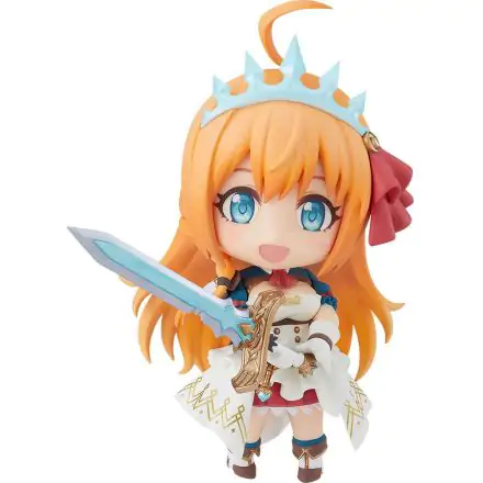 Princess Connect! Re: Dive Nendoroid Actionfigur Pecorine 10 cm Produktfoto