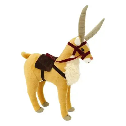 Prinzessin Mononoke Plüschfigur Yakul Produktfoto