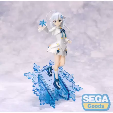 Private Tutor to the Duke´s Daughter Luminasta PVC-Statue Tina Howard 20 cm Produktfoto
