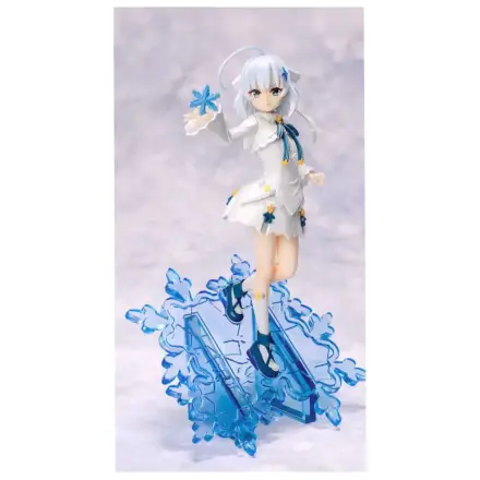Private Tutor to the Duke´s Daughter Luminasta PVC-Statue Tina Howard 20 cm Produktfoto